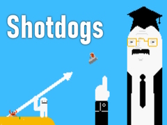 游戏Shotdogs