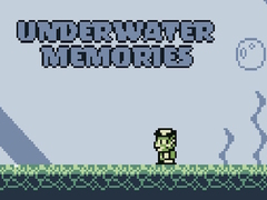 游戏Underwater Memories