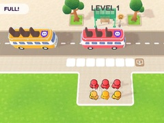 游戏Crazy Bus
