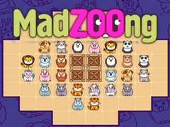 游戏MadZoong