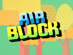 游戏Air Block
