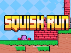 游戏Squish Run