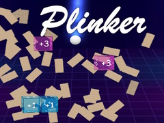 游戏Plinker