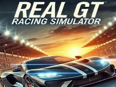 游戏Real GT Racing Simulator