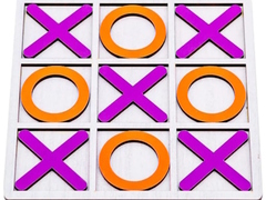 游戏X O Battle
