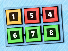 游戏Number Domination
