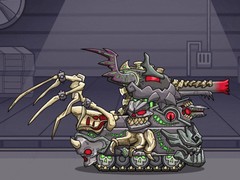 游戏Tank Arena Steel Battle