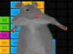 游戏Ratomilton Falling Blocks
