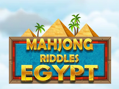 游戏Mahjong Riddles Egypt