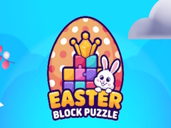 游戏Easter Block Puzzle