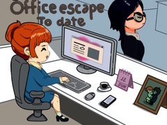 游戏Office Escape to Date