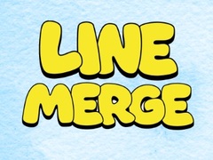 游戏Line Merge