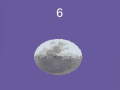 游戏Moon Clicker