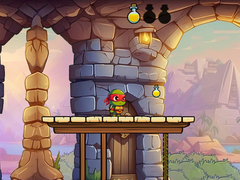 游戏Turtle Quest