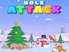 游戏Hole Attack 