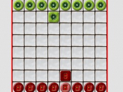 游戏Ludus Roman Checkers