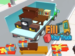 游戏Fill your truck
