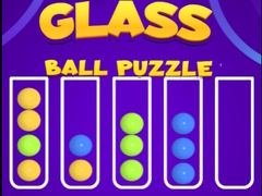 游戏Glass Ball Puzzle