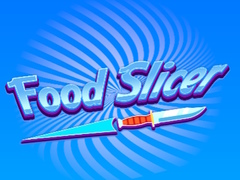 游戏Food Slicer 