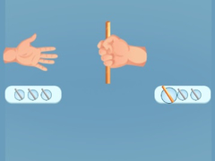 游戏Catch The Stick