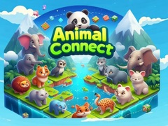 游戏Animal Connect