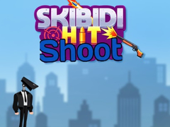 游戏Skibidi Hit Shoot