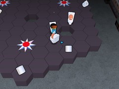 游戏Skibidi Toilet Io