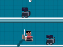 游戏Skibidi Toilet Jump