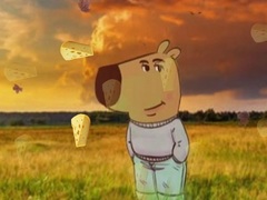 游戏Chill Cool Hidden Cheese Guy