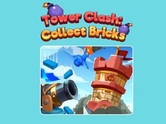 游戏Tower Clash: Collect Bricks