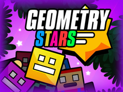 游戏Geometry Stars
