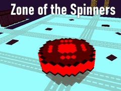 游戏Zone of the Spinners