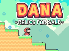 游戏Dana Relics for Sale