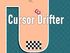 游戏Cursor Drifter
