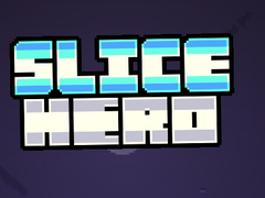游戏Slice Hero