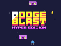 游戏Dodge Blast Hyper Edition