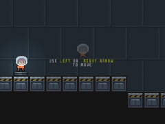 游戏3 Minutes To Escape