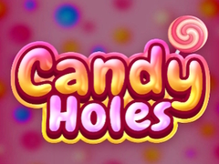 游戏Candy Holes