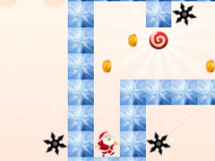 游戏Candy Ice Rush