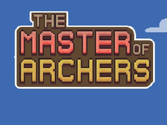 游戏The Master Of Archers