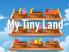 游戏My Tiny Land