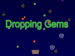 游戏Dropping Gems