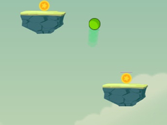 游戏Bouncing Ball