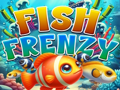 游戏Fish Frenzy 