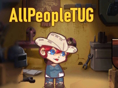 游戏AllPeopleTUG