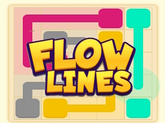 游戏NG: Flow Lines