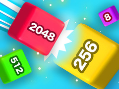 游戏Qube 2048
