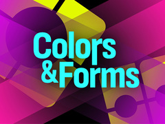 游戏Colors & Forms