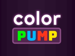 游戏Color Pump