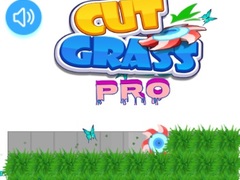 游戏Cut Grass Pro